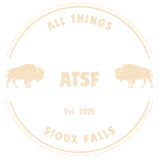 All Things Sioux Falls — Est. 2025